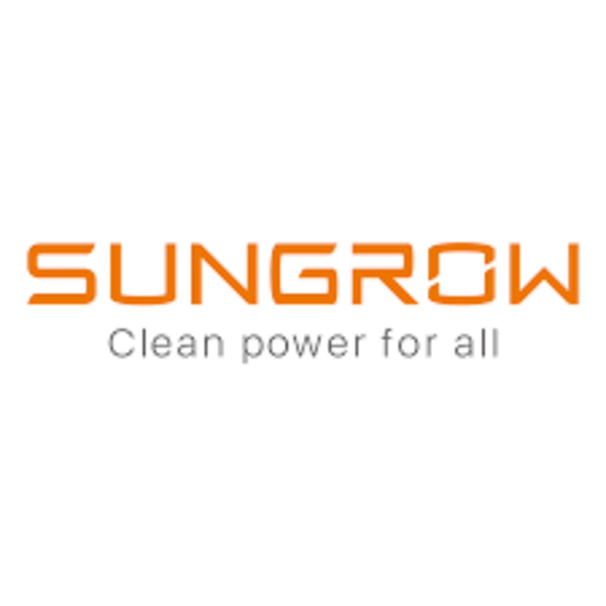 Sungrow bei MWE Elektrotechnik in Aurach