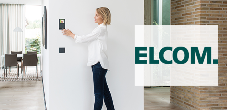 Elcom bei MWE Elektrotechnik in Aurach