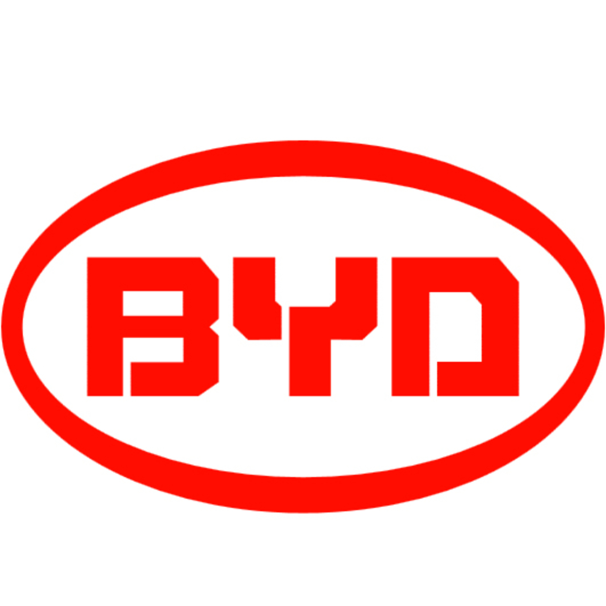 BYD bei MWE Elektrotechnik in Aurach